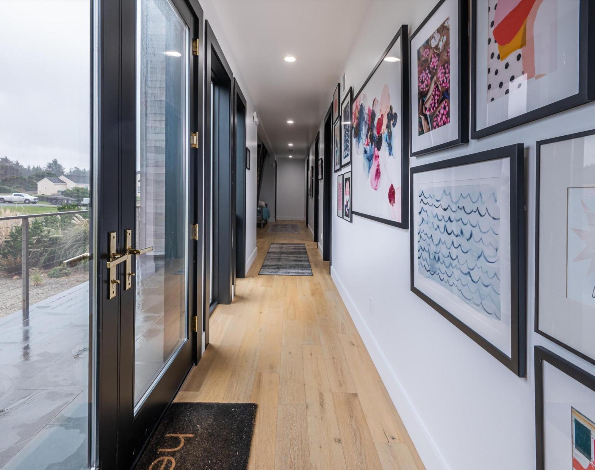 Single Family Home Bandon Εξωτερικό φωτογραφία