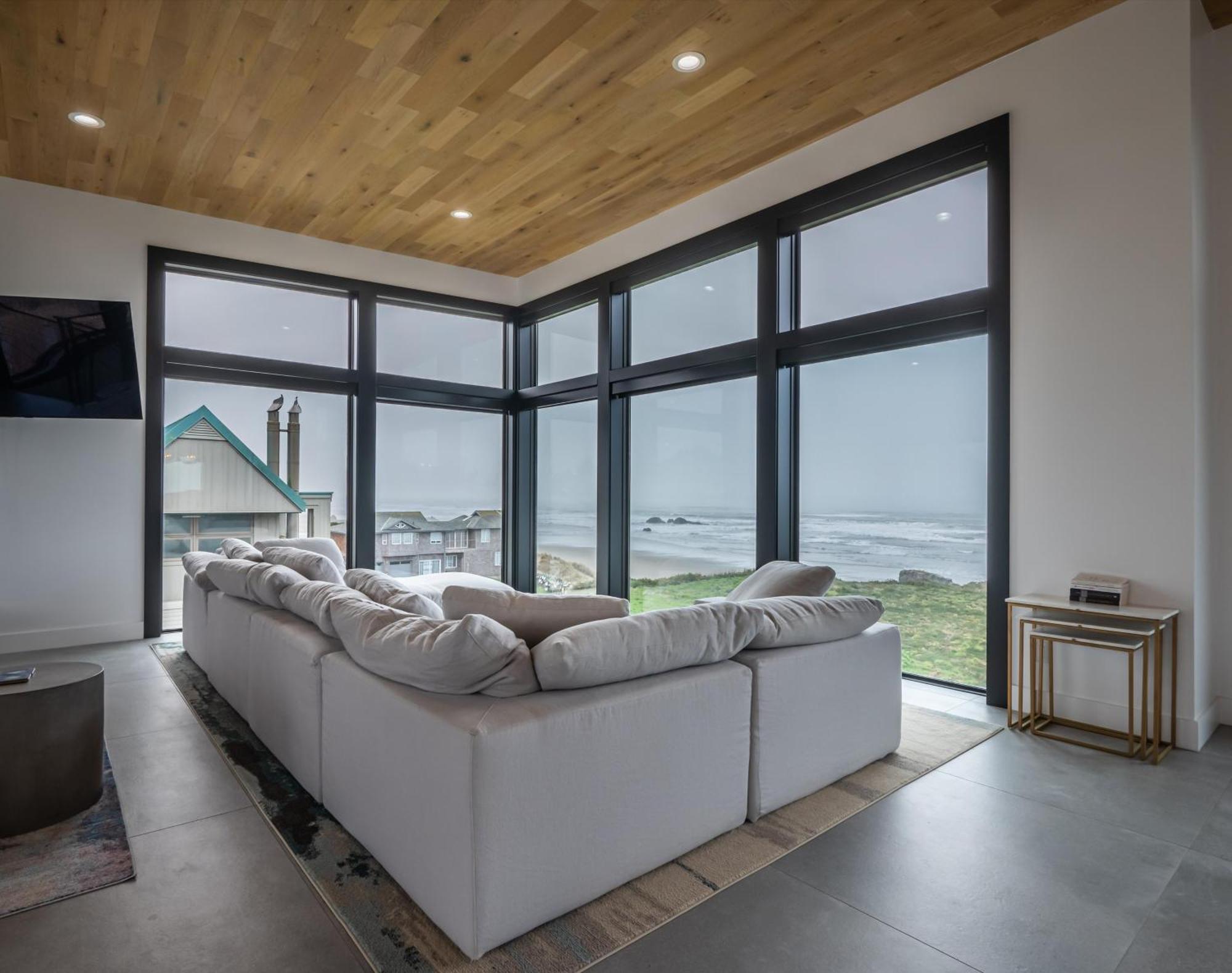 Single Family Home Bandon Εξωτερικό φωτογραφία