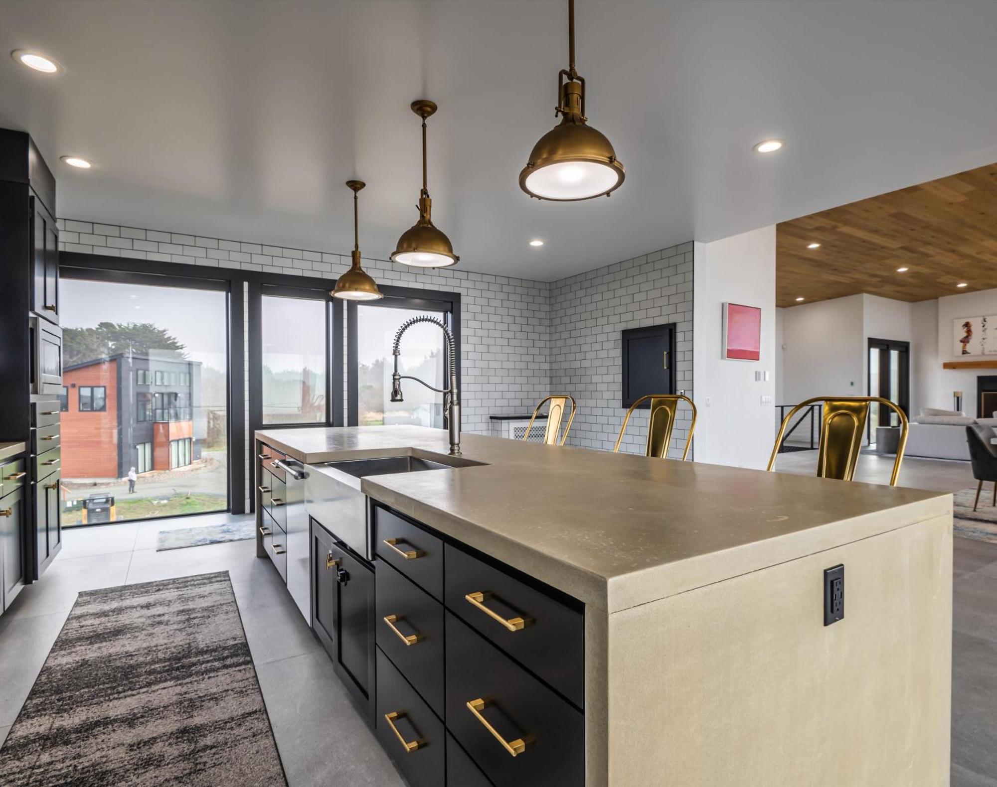 Single Family Home Bandon Εξωτερικό φωτογραφία