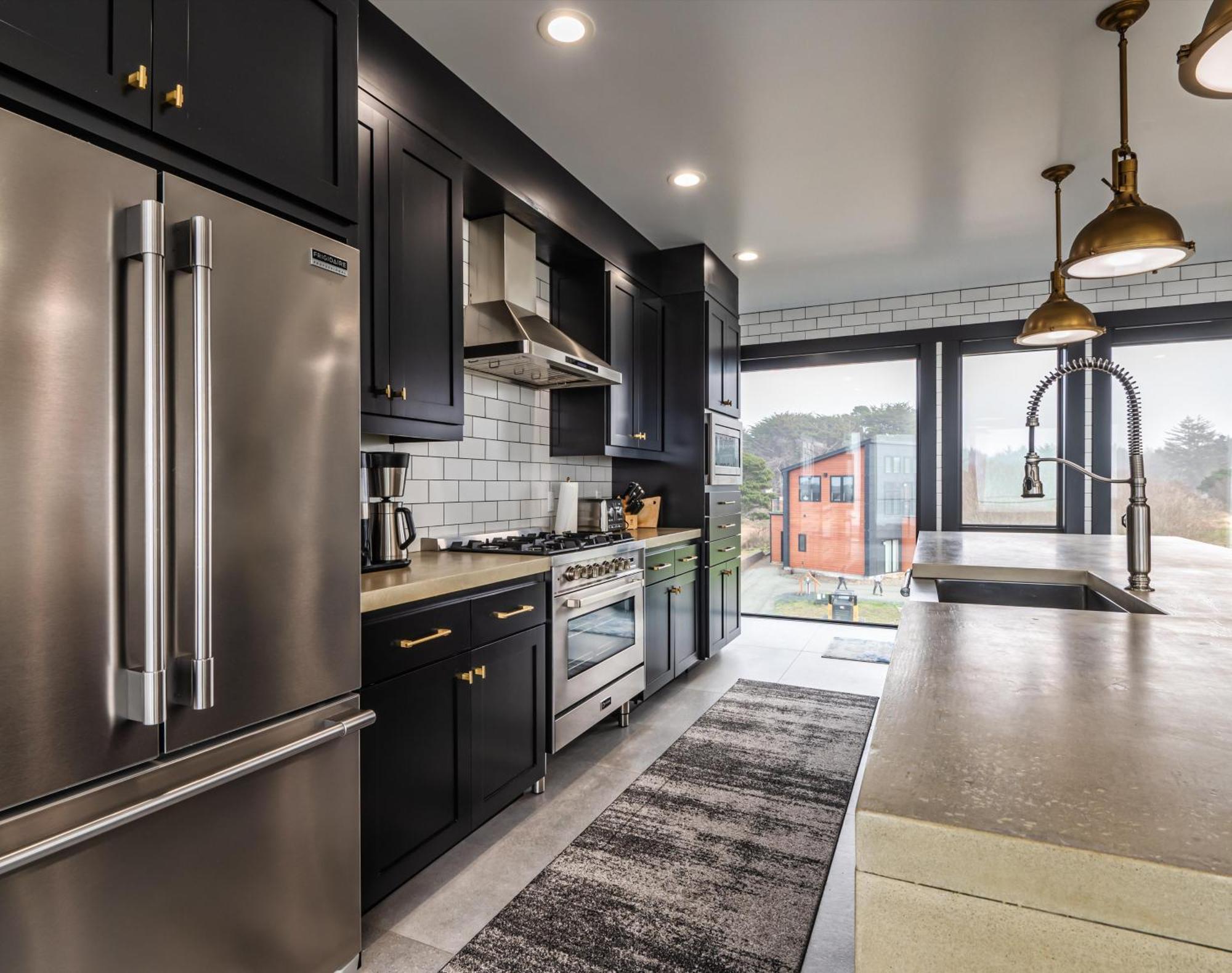 Single Family Home Bandon Εξωτερικό φωτογραφία