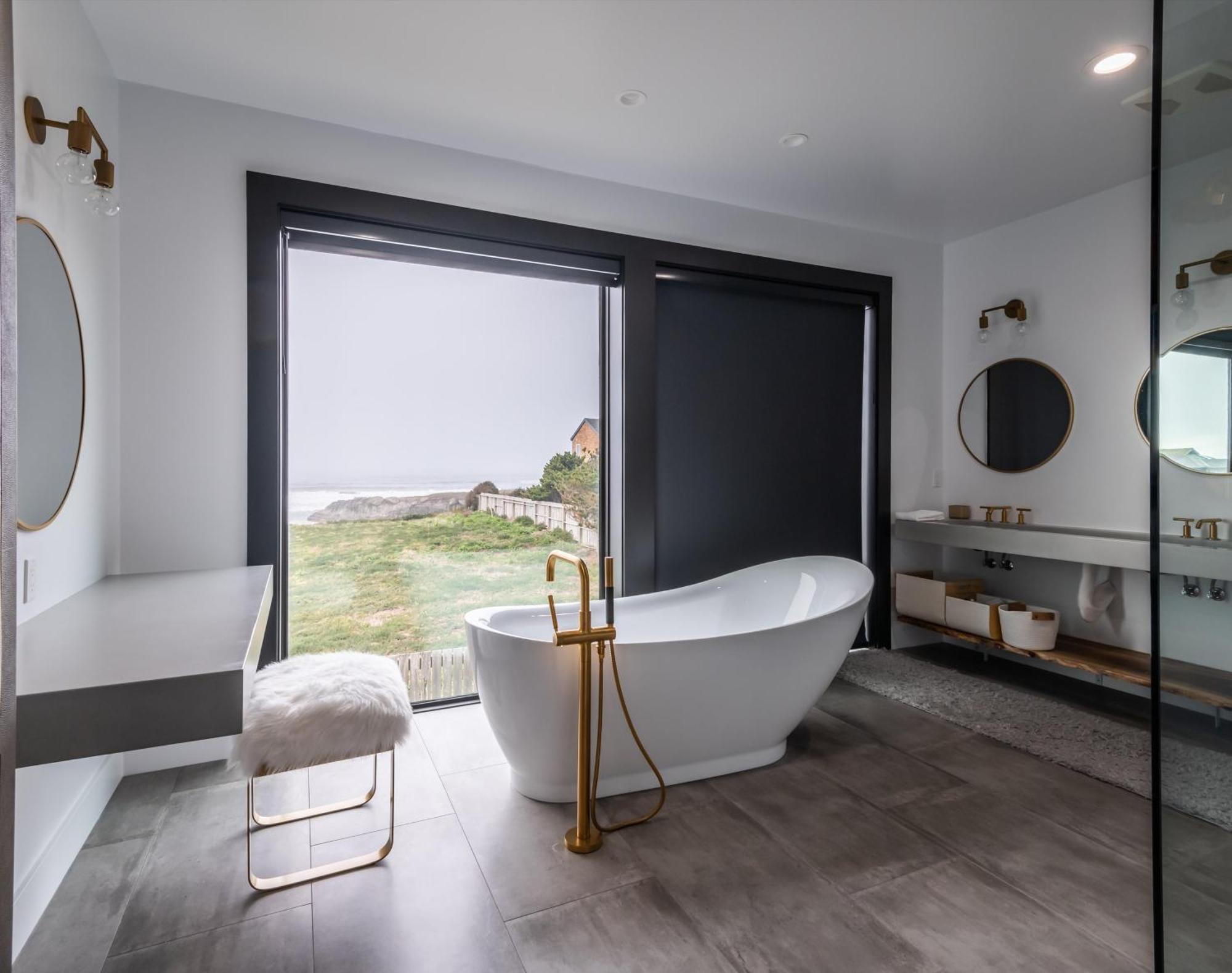Single Family Home Bandon Εξωτερικό φωτογραφία