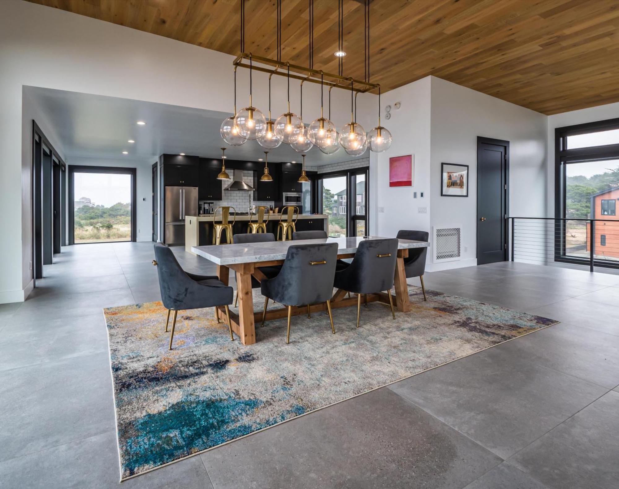 Single Family Home Bandon Εξωτερικό φωτογραφία