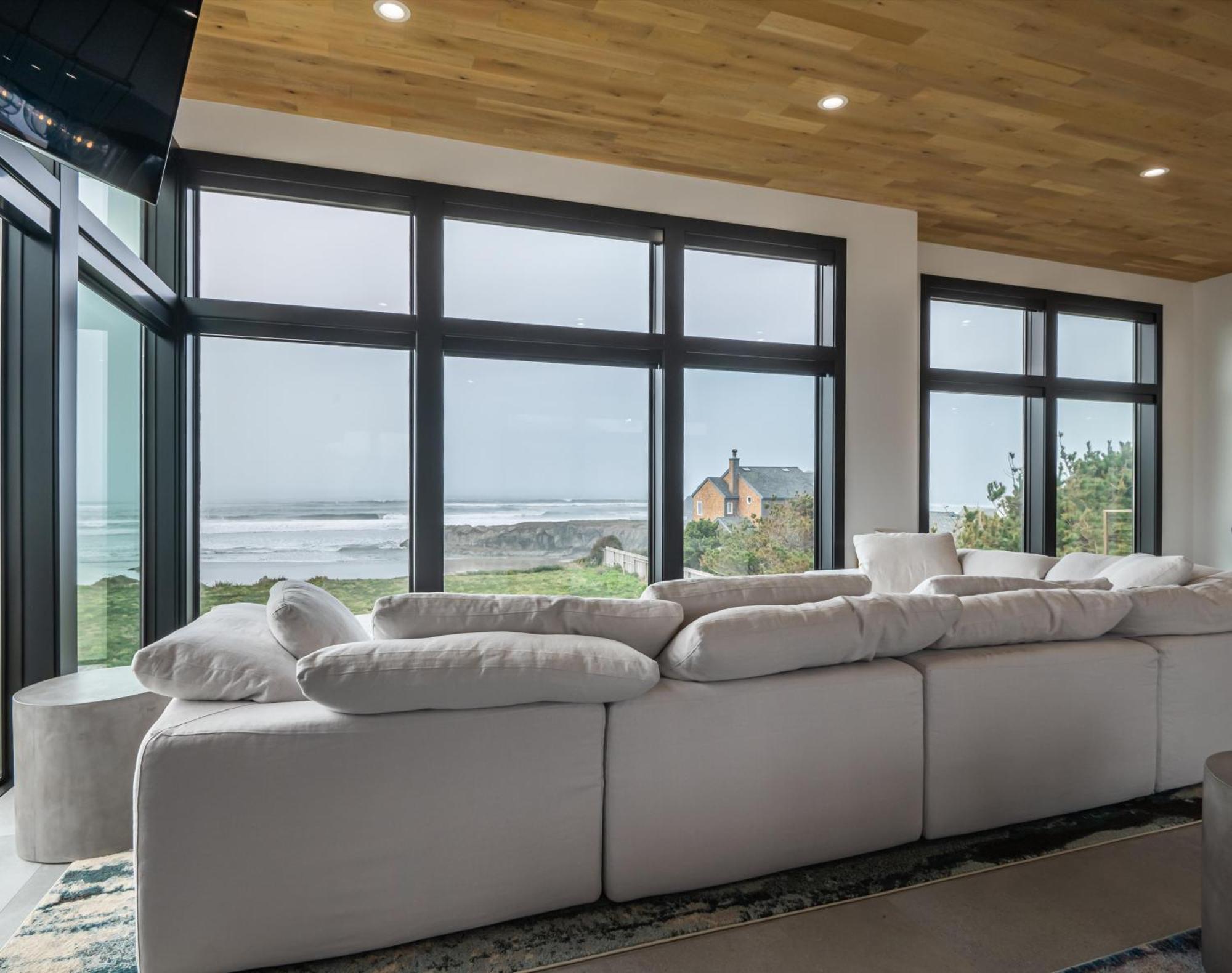 Single Family Home Bandon Εξωτερικό φωτογραφία