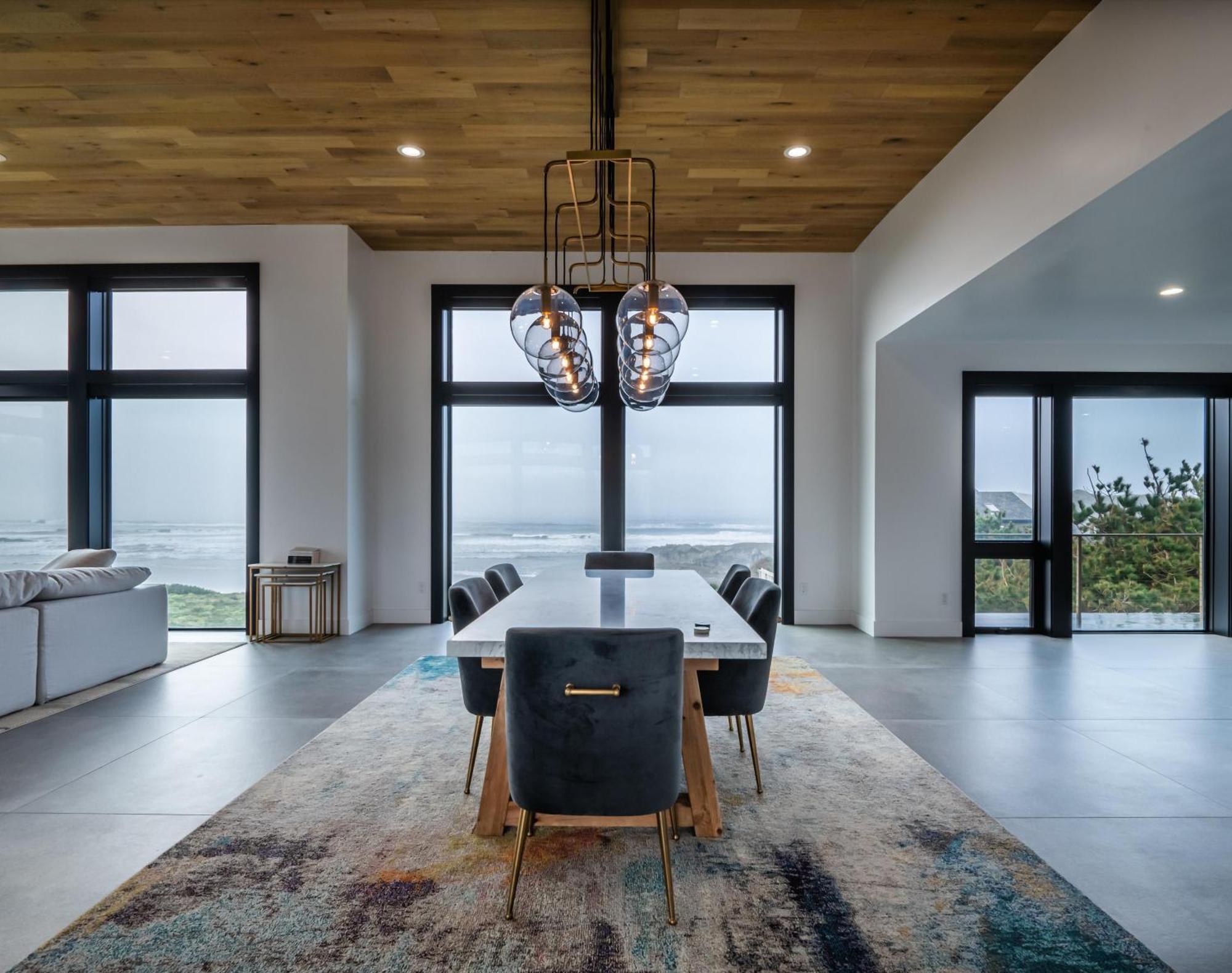 Single Family Home Bandon Εξωτερικό φωτογραφία